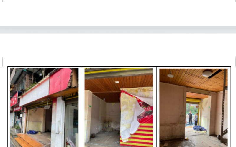 貴州省機(jī)關(guān)事務(wù)管理局國有資產(chǎn)管理服務(wù)中心貴陽市南明區(qū)解放西路85號1、6、7、10號門面招租